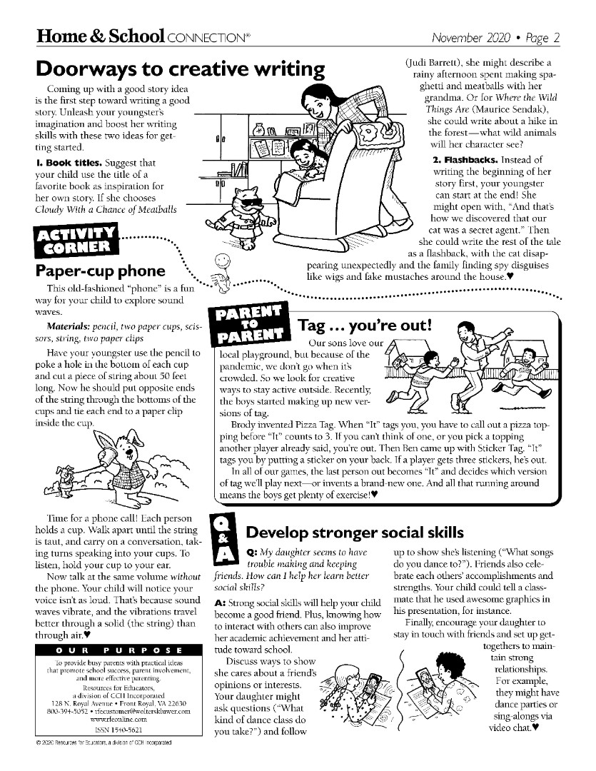 Tipton RVI School District